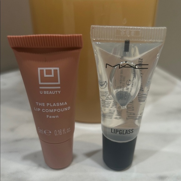 MAC Cosmetics Other - Makeup Lip Bundle